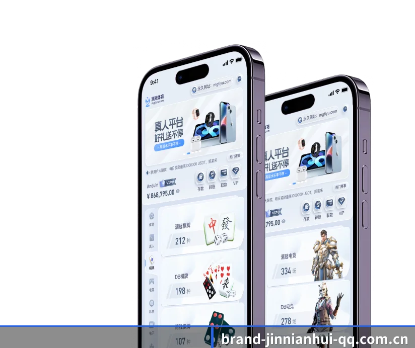 平台使命
